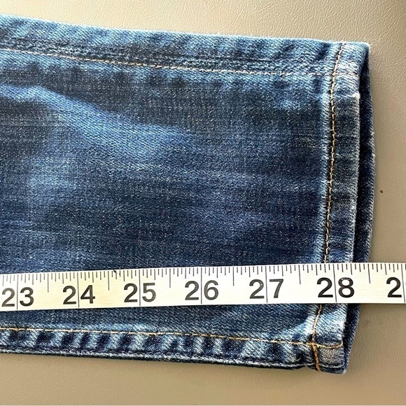 Hudson Collin Skinny Jeans – Size 27 - Picture 14 of 14